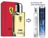 13 - Ferrari Red