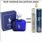19 - Polo Blue