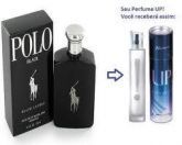 21 - Polo Black