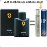 11 - Ferrari Black