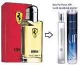 13 - Ferrari Red